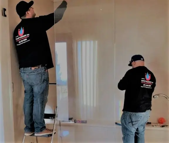 Professional plumbing installation for Boiler Repair in Oakwood Glen